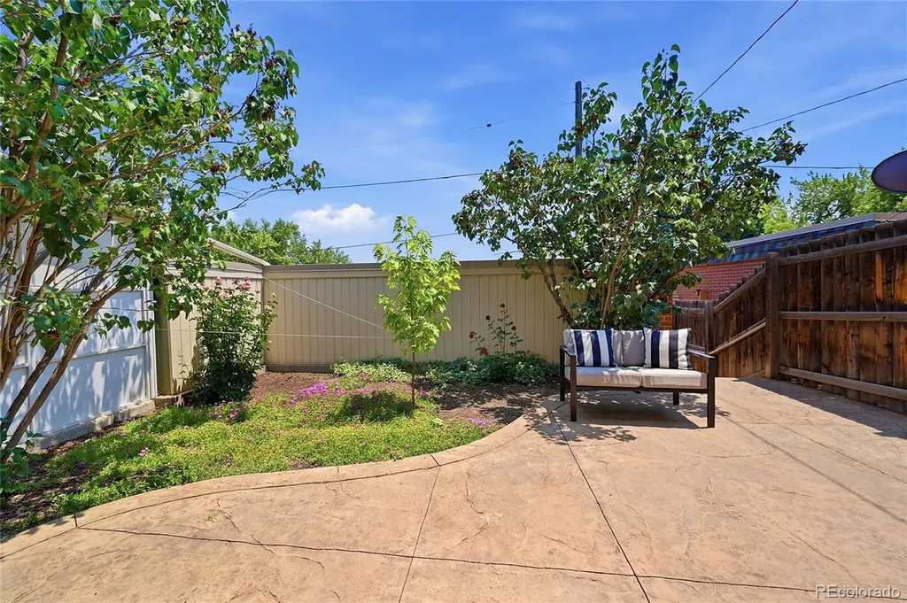 757 S Youngfield Court Denver CO 80228