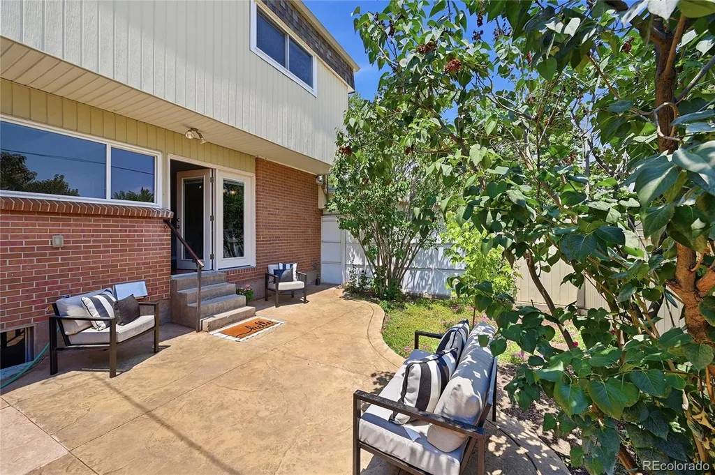 757 S Youngfield Court Denver CO 80228