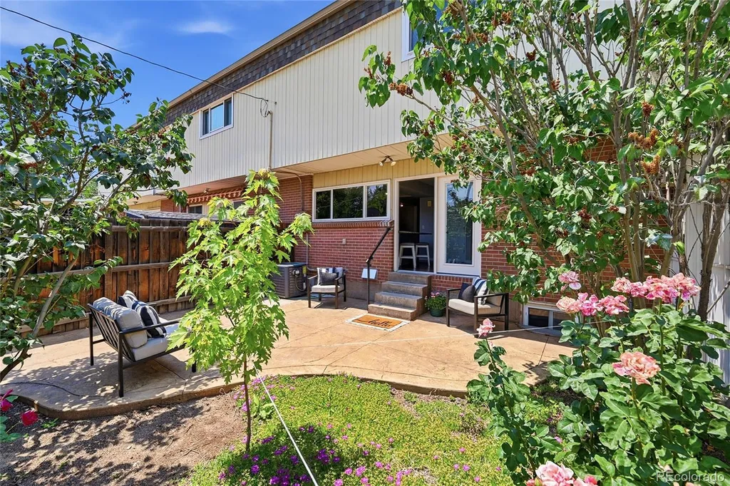 757 S Youngfield Court Denver CO 80228