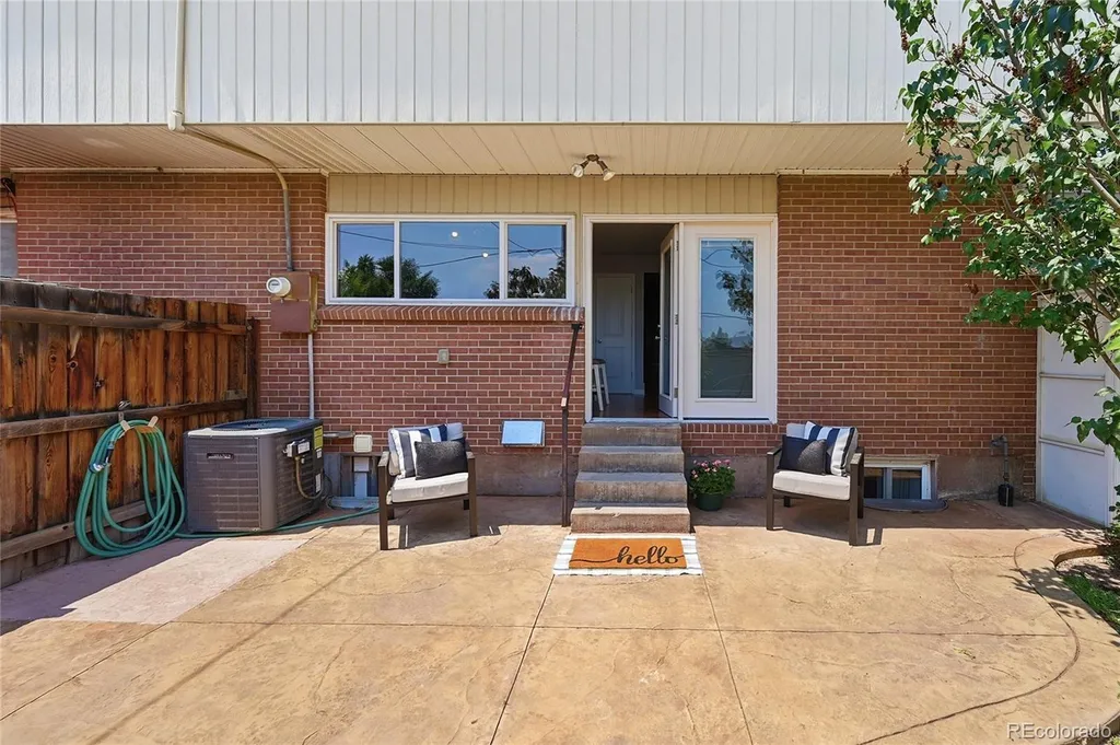 757 S Youngfield Court Denver CO 80228