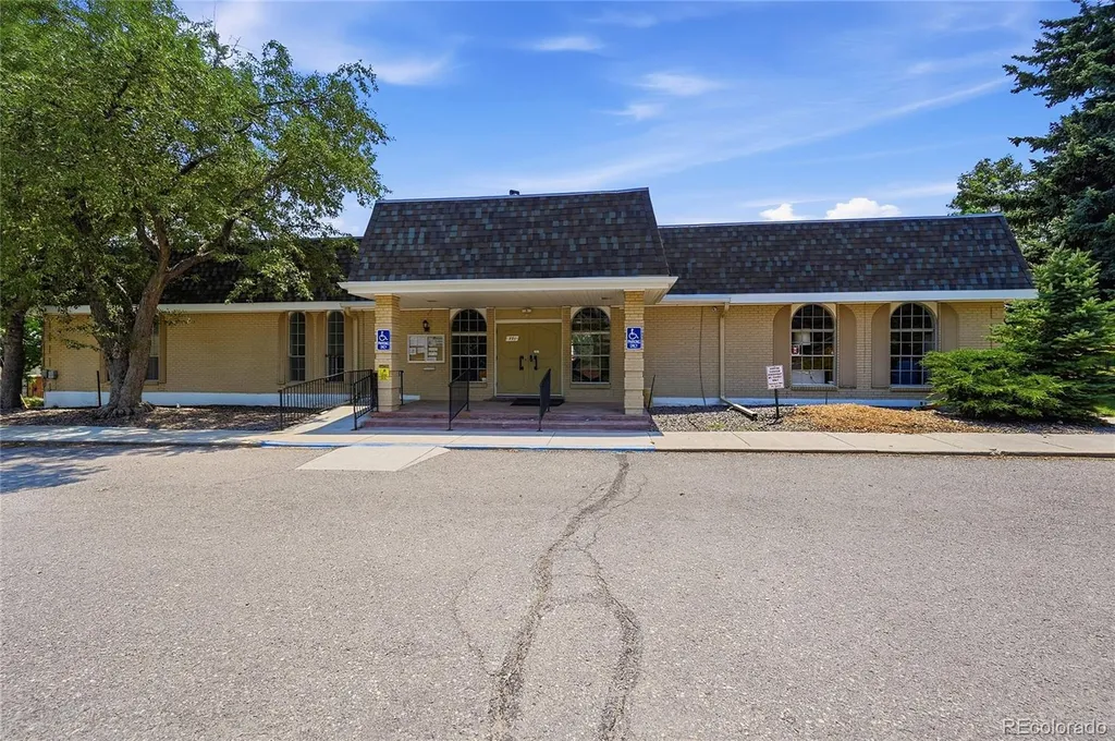 757 S Youngfield Court Denver CO 80228