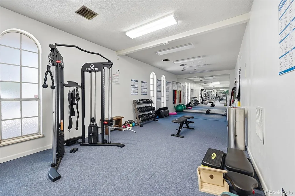 757 S Youngfield Court Denver CO 80228