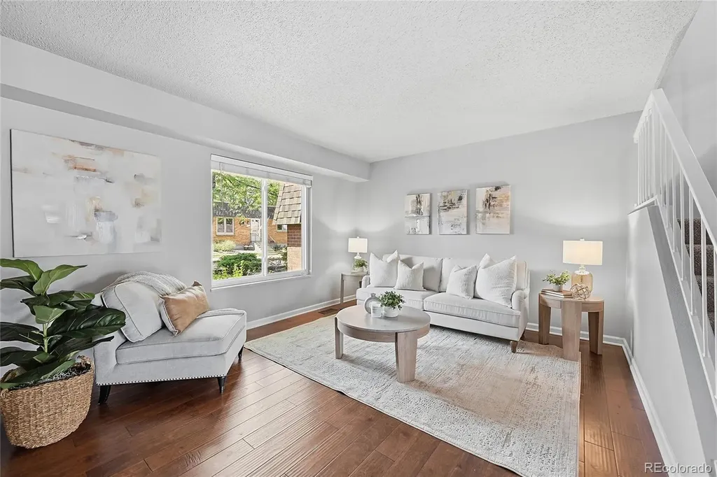 757 S Youngfield Court Denver CO 80228