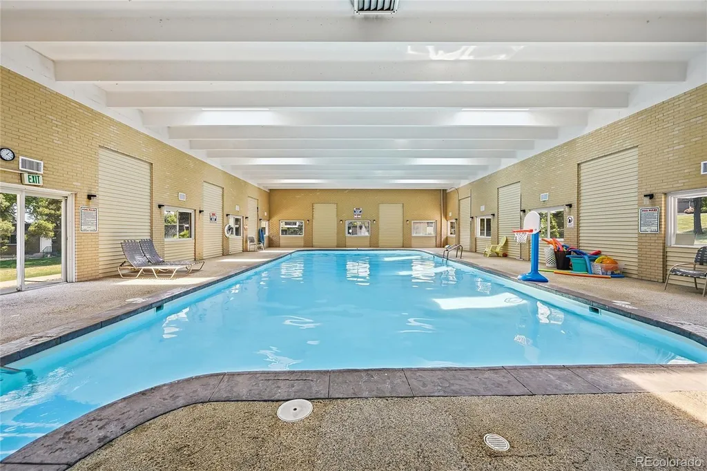 757 S Youngfield Court Denver CO 80228