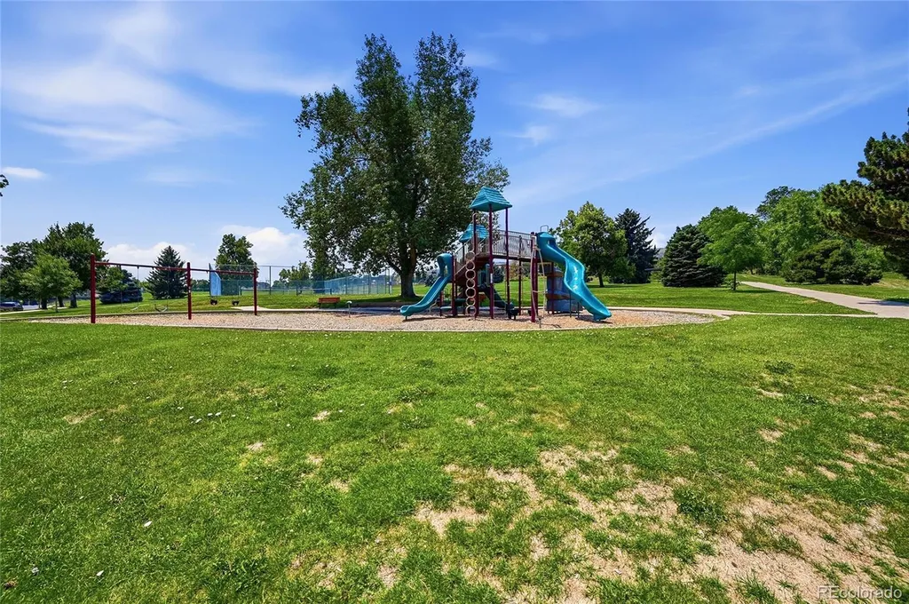 757 S Youngfield Court Denver CO 80228