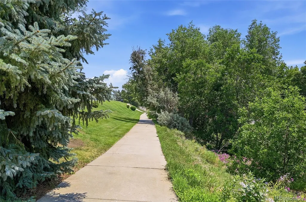 757 S Youngfield Court Denver CO 80228