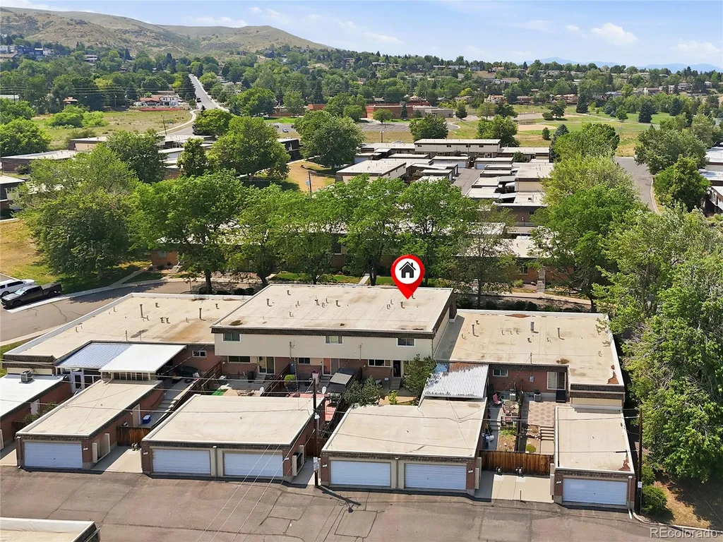 757 S Youngfield Court Denver CO 80228