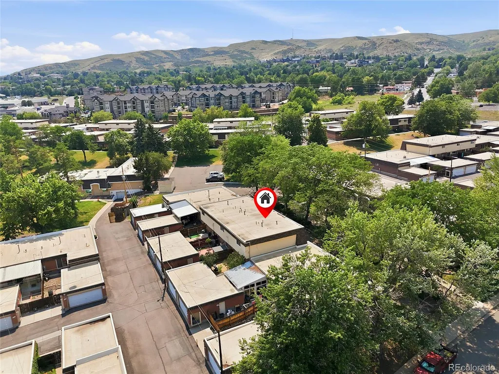 757 S Youngfield Court Denver CO 80228