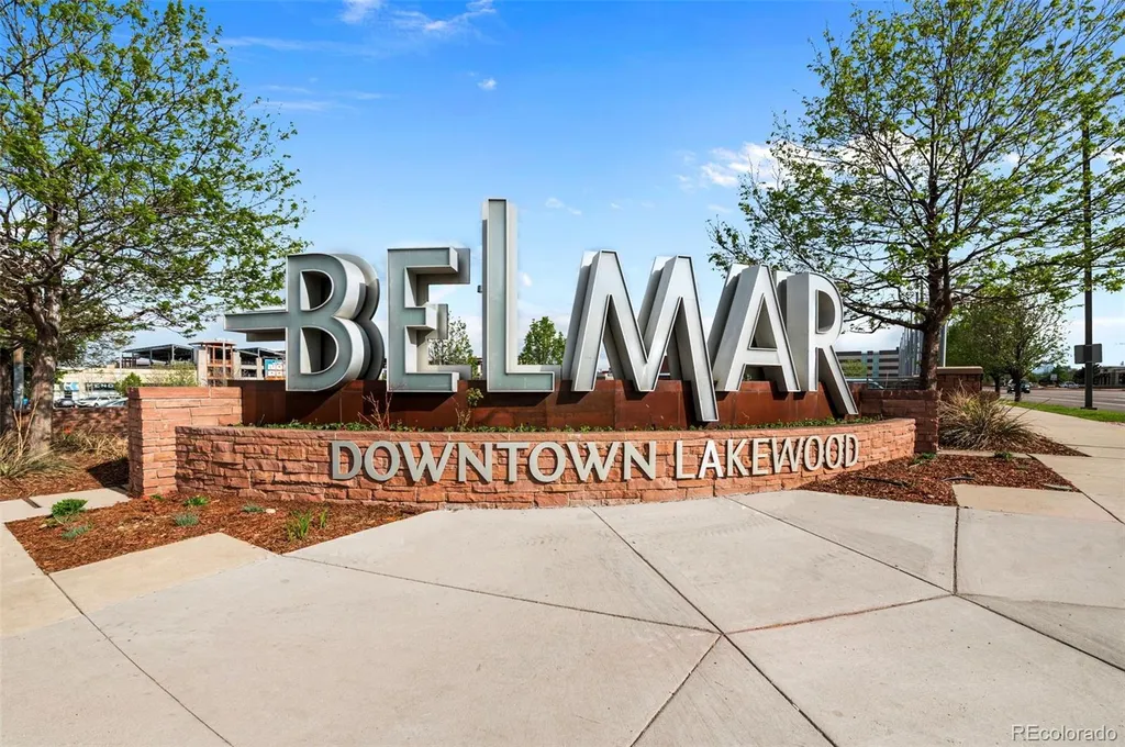 757 S Youngfield Court Denver CO 80228