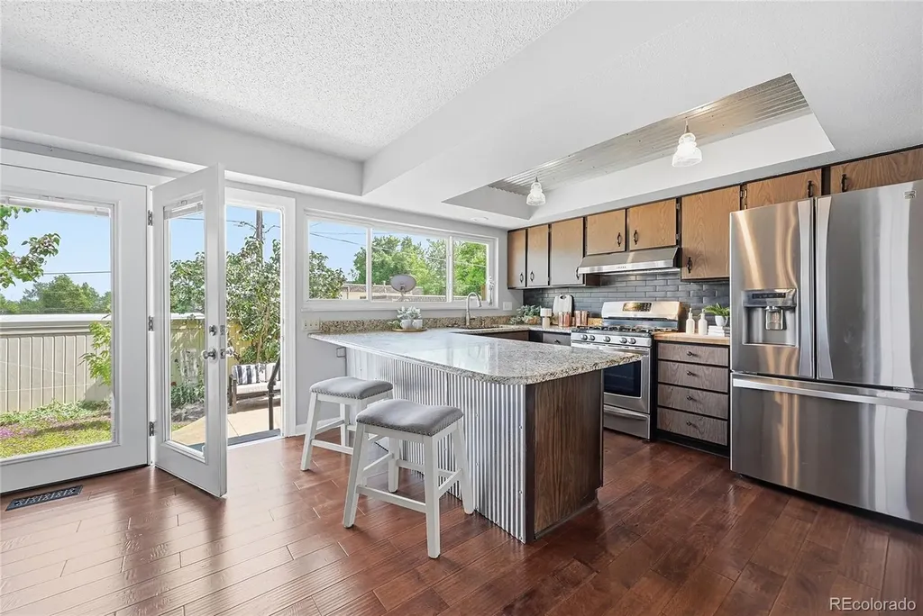 757 S Youngfield Court Denver CO 80228