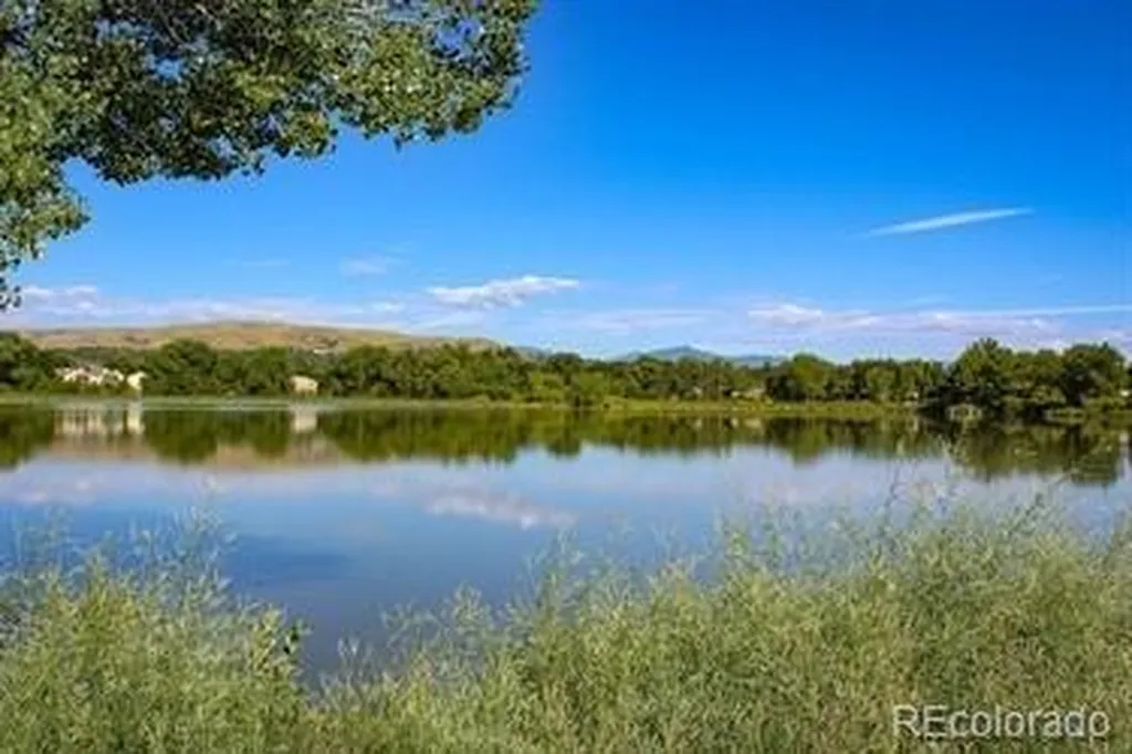 757 S Youngfield Court Denver CO 80228