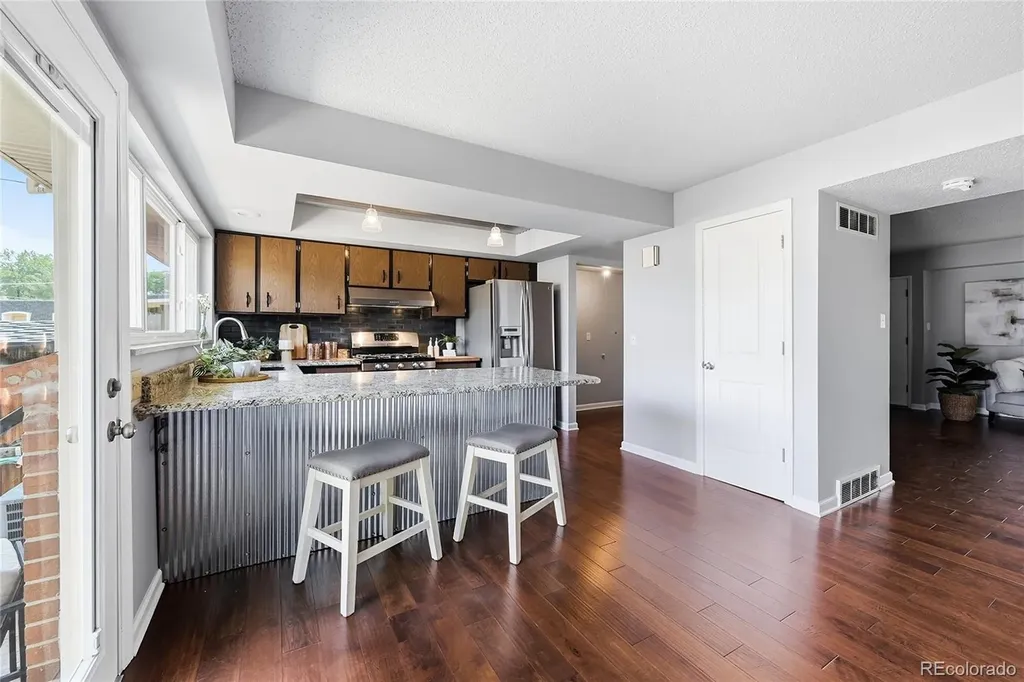 757 S Youngfield Court Denver CO 80228