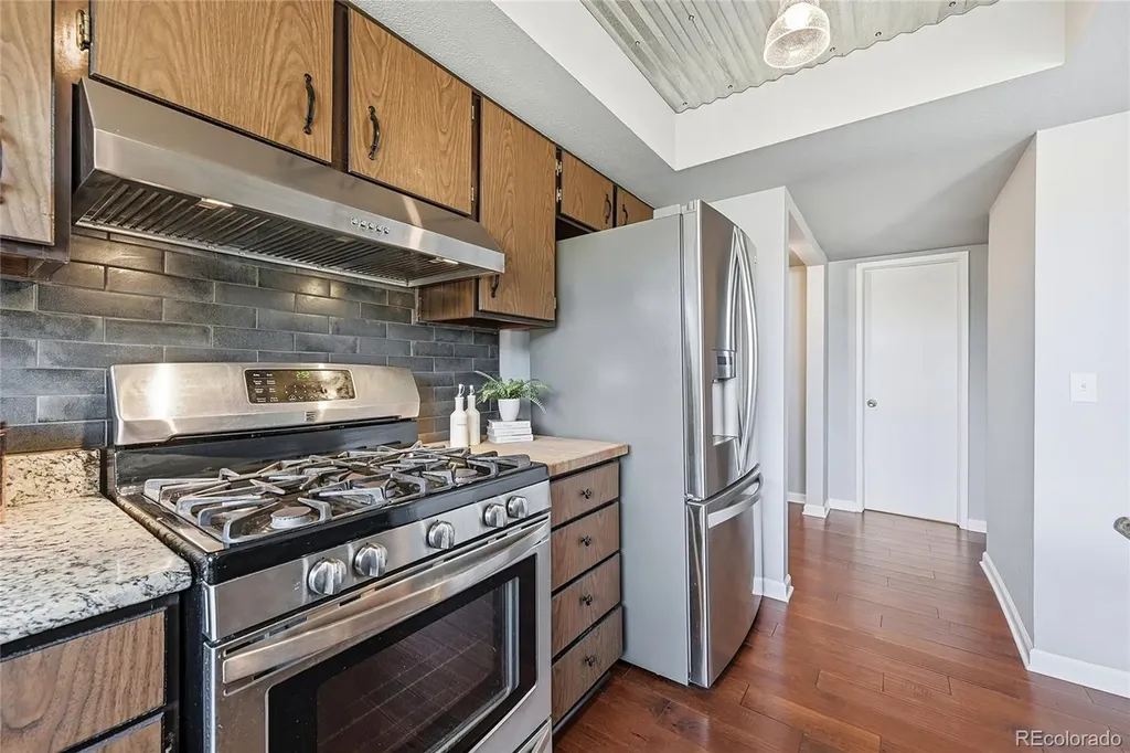 757 S Youngfield Court Denver CO 80228
