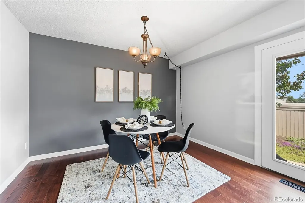 757 S Youngfield Court Denver CO 80228