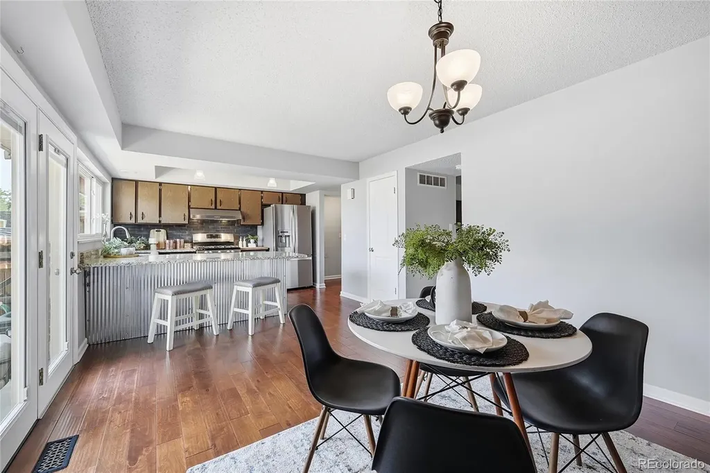 757 S Youngfield Court Denver CO 80228