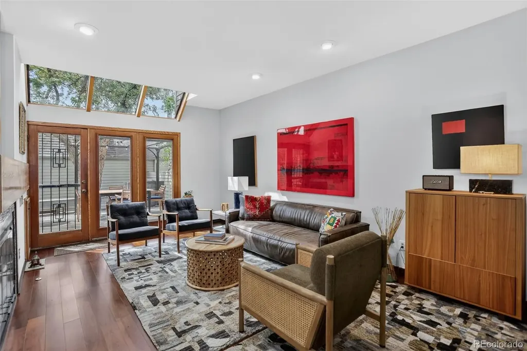 353 Harrison Street Denver CO 80206