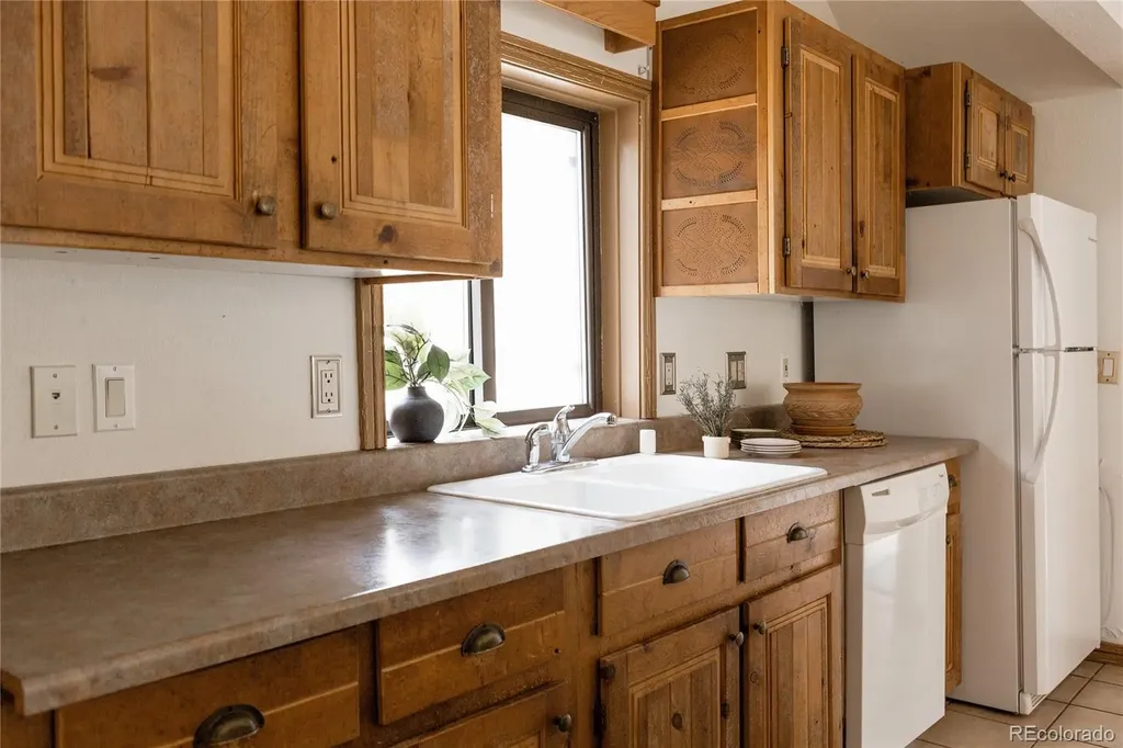 26885 Mountain Park Road Evergreen CO 80439