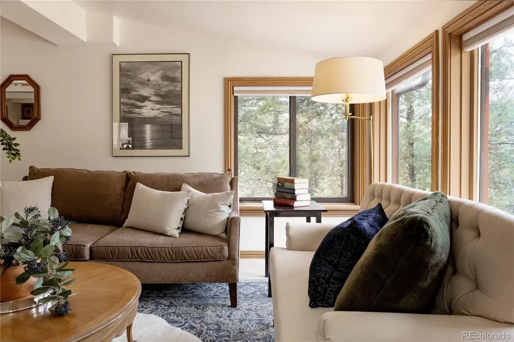 26885 Mountain Park Road Evergreen CO 80439