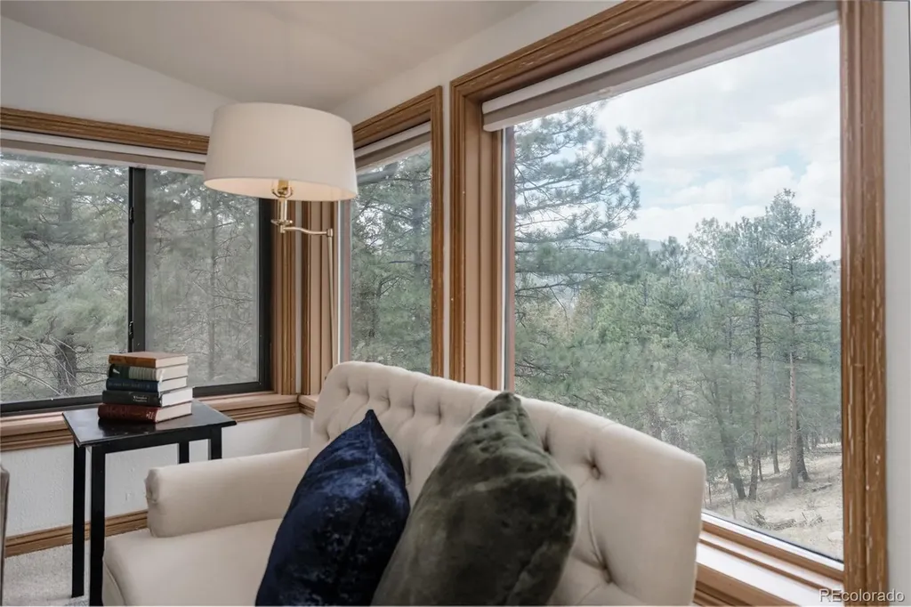 26885 Mountain Park Road Evergreen CO 80439