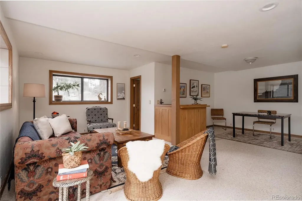 26885 Mountain Park Road Evergreen CO 80439