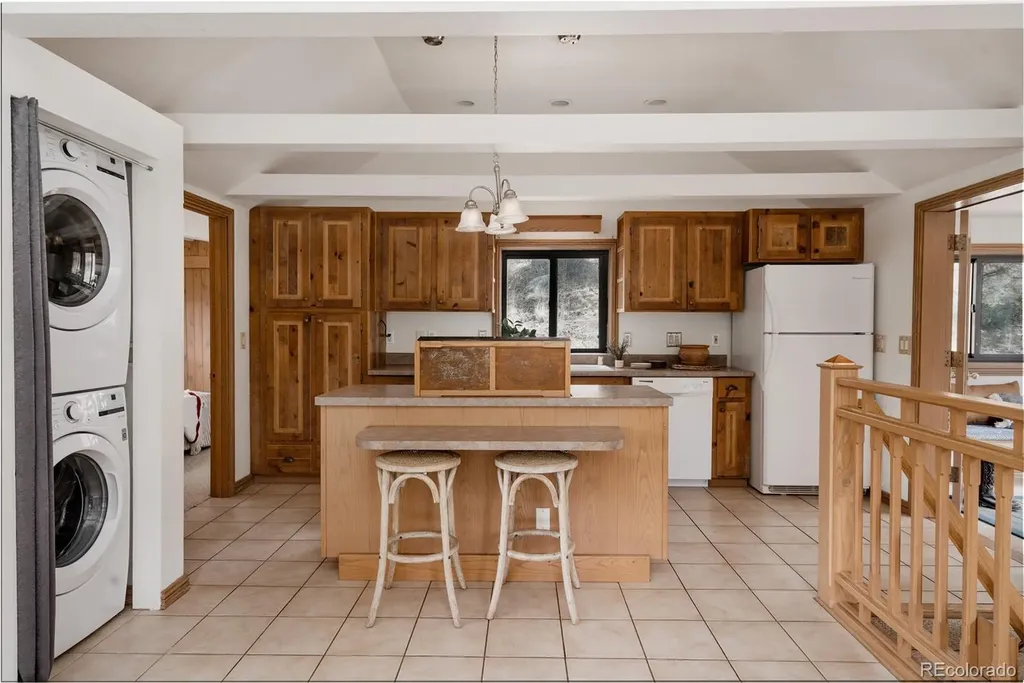 26885 Mountain Park Road Evergreen CO 80439