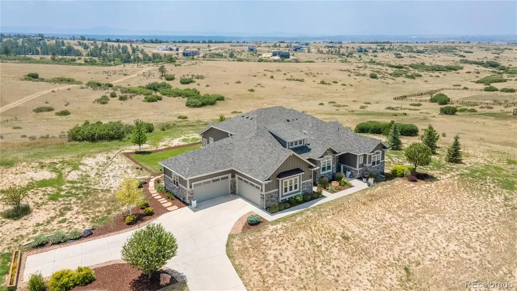 9190 Red Primrose Street Franktown CO 80116