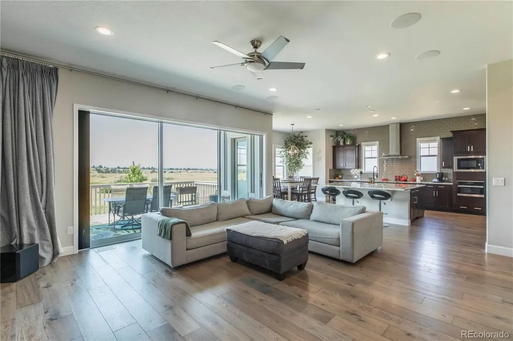 9190 Red Primrose Street Franktown CO 80116