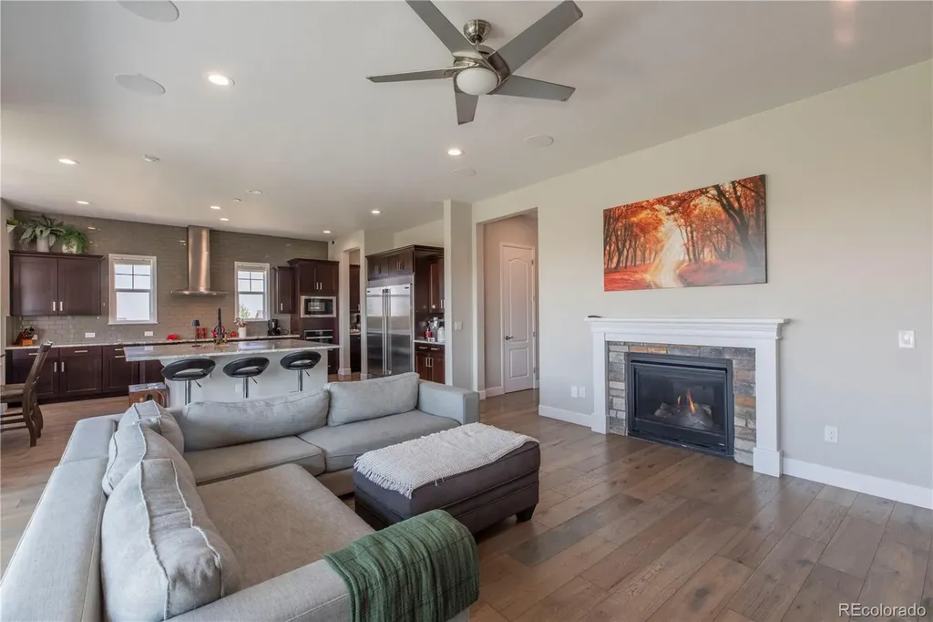 9190 Red Primrose Street Franktown CO 80116