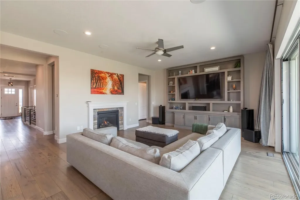 9190 Red Primrose Street Franktown CO 80116