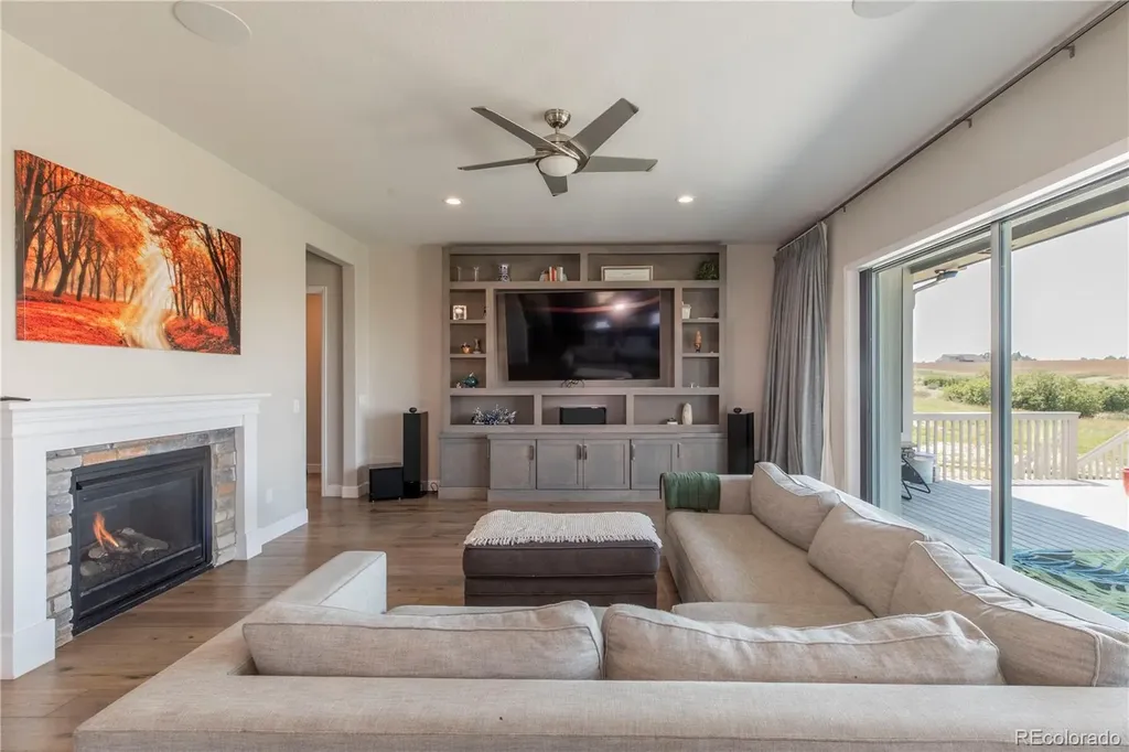 9190 Red Primrose Street Franktown CO 80116