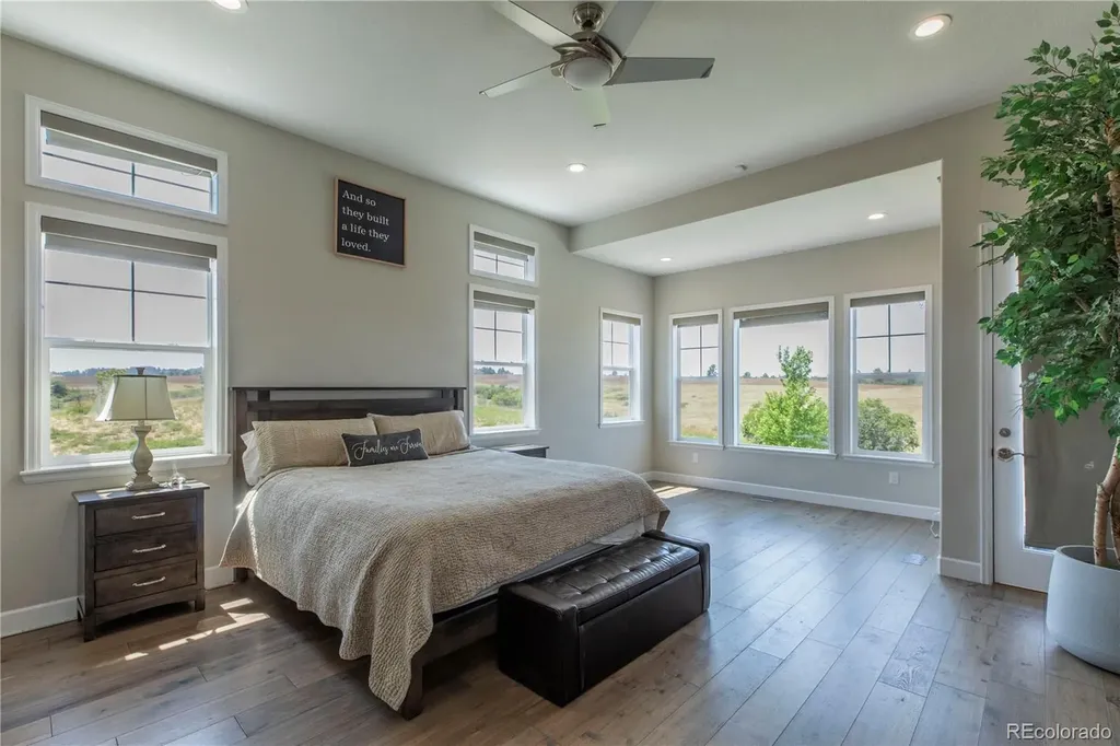 9190 Red Primrose Street Franktown CO 80116