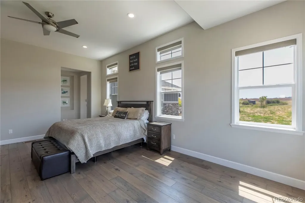 9190 Red Primrose Street Franktown CO 80116