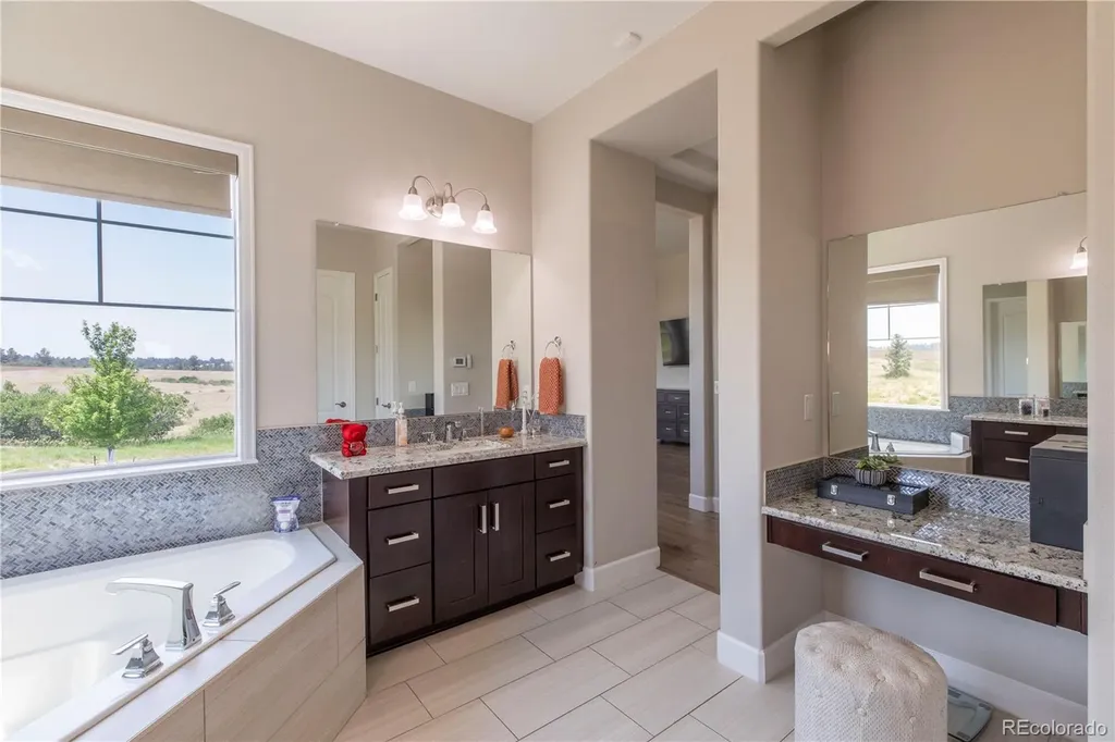 9190 Red Primrose Street Franktown CO 80116