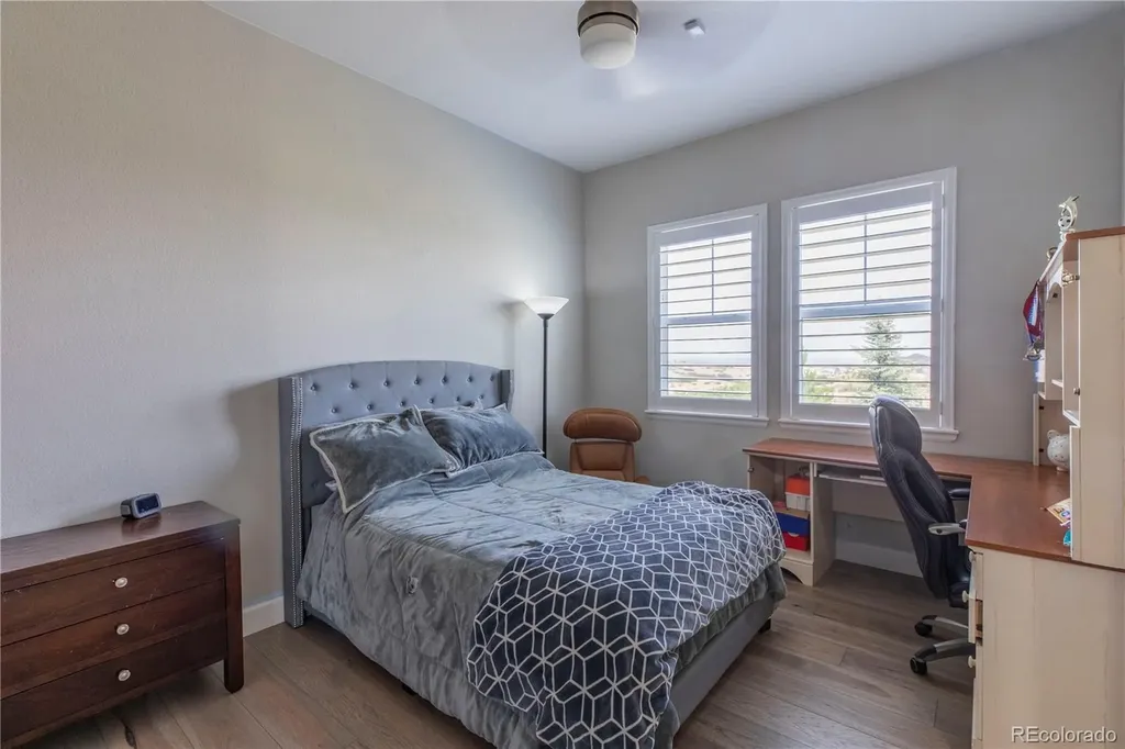9190 Red Primrose Street Franktown CO 80116