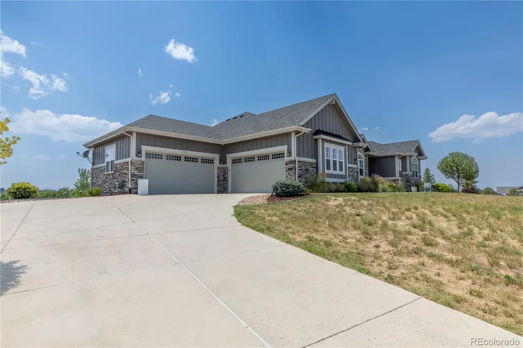 9190 Red Primrose Street Franktown CO 80116