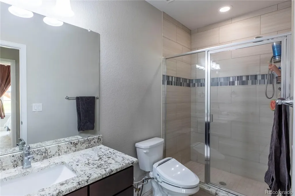9190 Red Primrose Street Franktown CO 80116