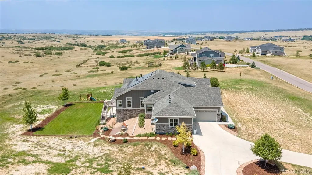9190 Red Primrose Street Franktown CO 80116