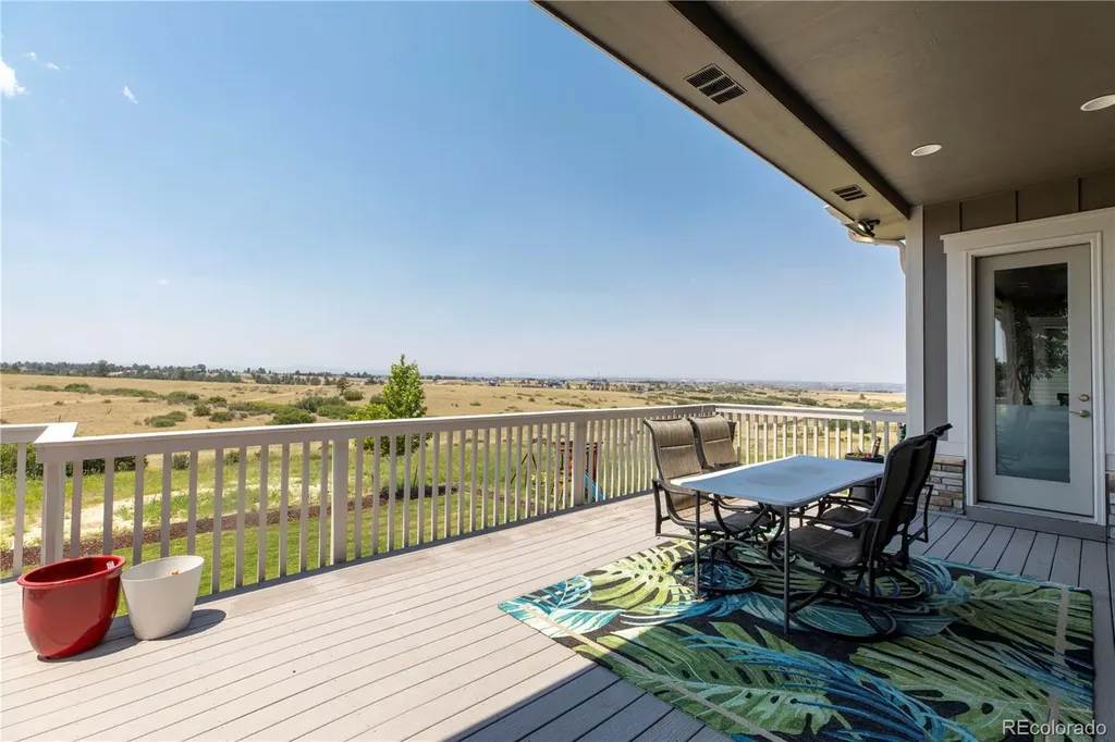 9190 Red Primrose Street Franktown CO 80116