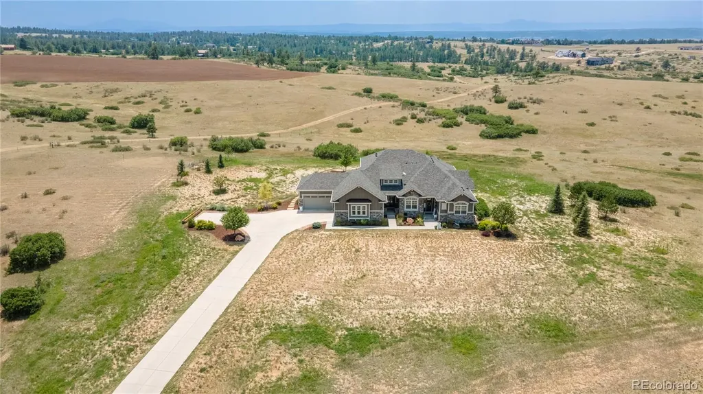 9190 Red Primrose Street Franktown CO 80116