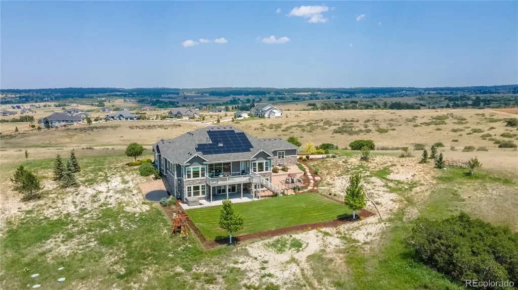 9190 Red Primrose Street Franktown CO 80116