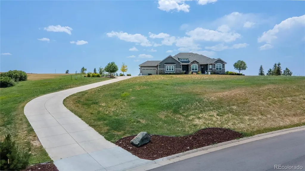 9190 Red Primrose Street Franktown CO 80116
