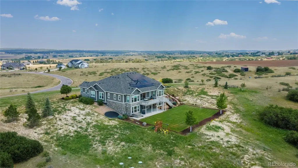 9190 Red Primrose Street Franktown CO 80116
