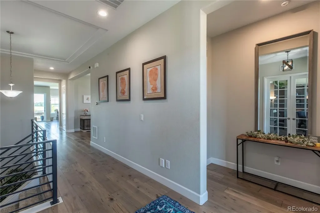 9190 Red Primrose Street Franktown CO 80116