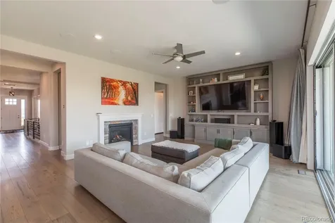 9190 Red Primrose Street Franktown CO 80116