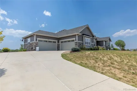 9190 Red Primrose Street Franktown CO 80116