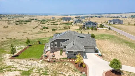 9190 Red Primrose Street Franktown CO 80116