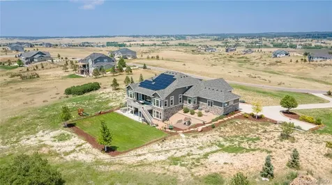 9190 Red Primrose Street Franktown CO 80116