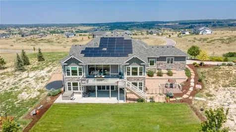9190 Red Primrose Street Franktown CO 80116