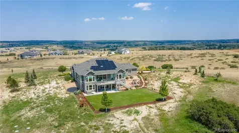 9190 Red Primrose Street Franktown CO 80116