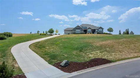 9190 Red Primrose Street Franktown CO 80116